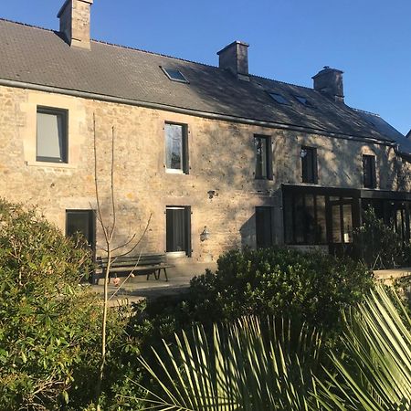 Chambres D'Hotes Du Mont Roulet La Hague Auderville Zewnętrze zdjęcie
