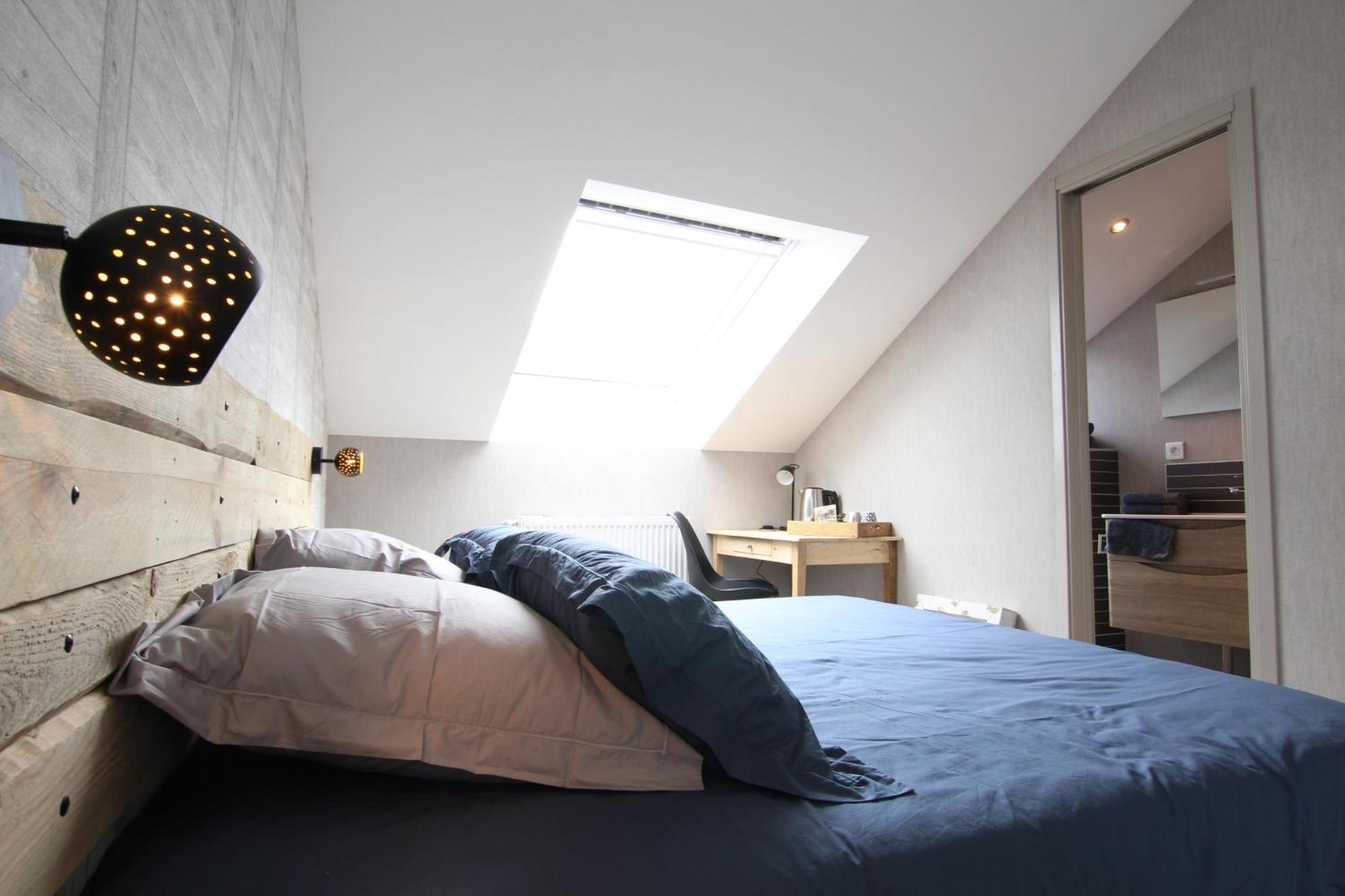 Chambres D'Hotes Du Mont Roulet La Hague Auderville Zewnętrze zdjęcie