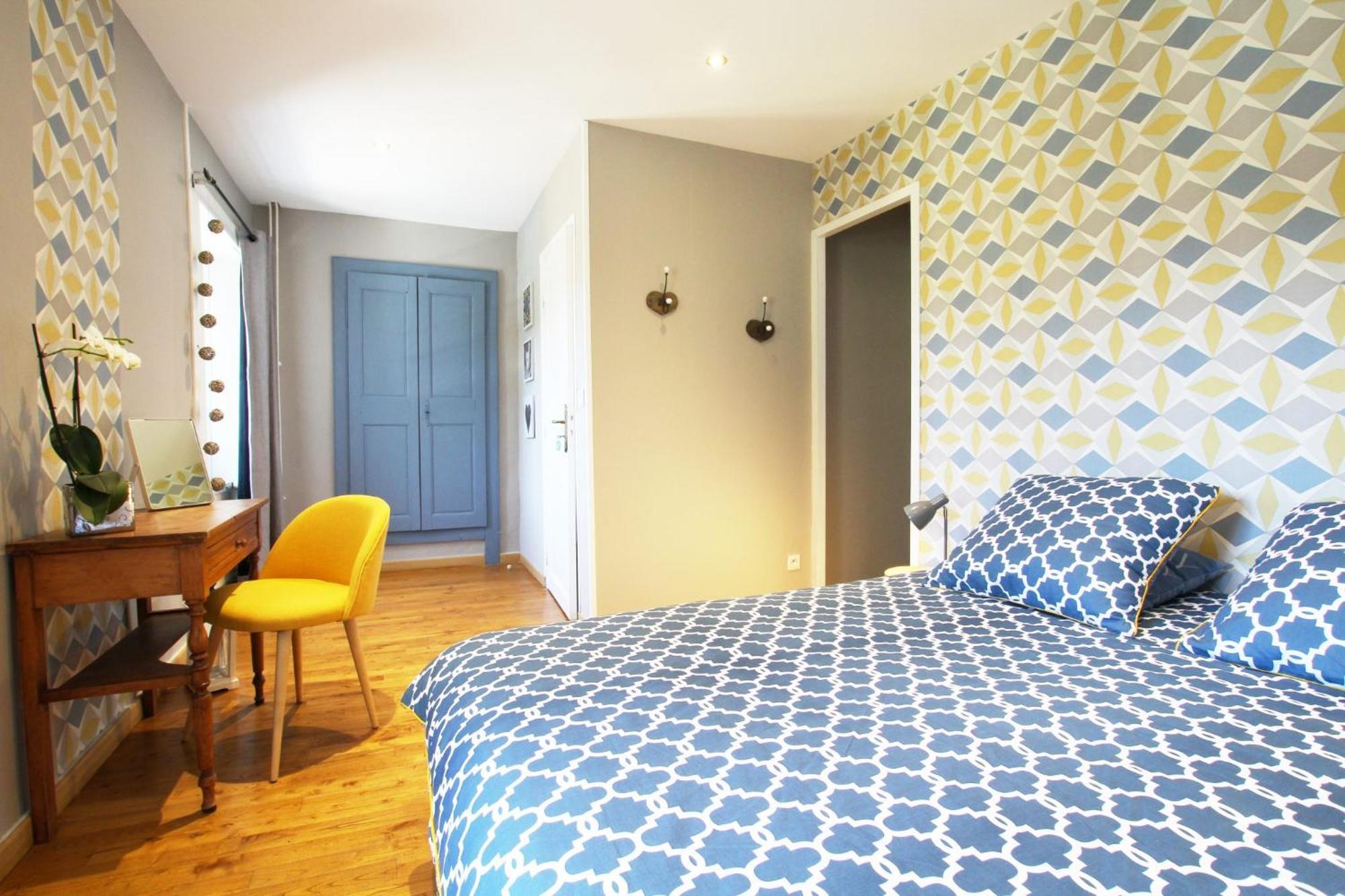 Chambres D'Hotes Du Mont Roulet La Hague Auderville Zewnętrze zdjęcie